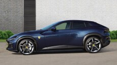 Ferrari Purosangue 6.5 V12 SUV 4dr Petrol F1 DCT 4WD Euro 6 (s/s) (725 ps) Petrol